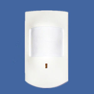 wireless motion sensor powered by Li-on battery in trasmitting distance of 150M