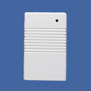 Wireless repeater with Rechargeable Li-ion battery for home wireless system