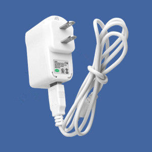 Li-ion battery charger for wireless home buglar alarms for europe or USA Standard