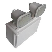 IP65 LED Emergency Twinspot Light