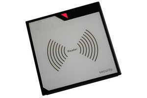 Rfid Readers