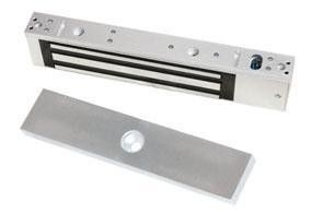 Magnetic Lock