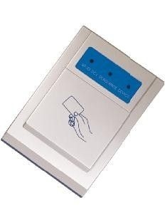 USB Issuing Card Reader Device