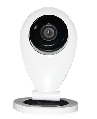 Smart Home WIFI Camera Support Motion Detection, Email alarm