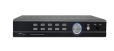 16-Channel Full 960H  H.264 Digital Video Recorder
