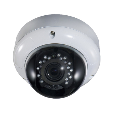 TVI Dome Camera  2.8-12mm HD lens  IR range:30M