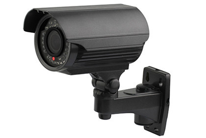 HD-CVI IR Bullet Camera  1.0MP/1.3MP/2.0MP Optional  HD-CVI and CVBS Video Standard