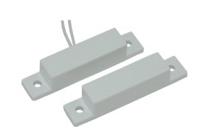 Door switch sensor in ABS housing ideal for door or window with CE