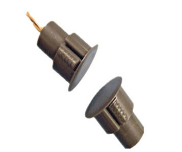 ABS case with 30-40MM gap of recessed door switch sensor with CE&ROHS