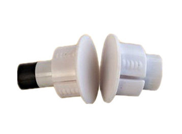 Recessed door switch sensor in gap of 20-30MM Ideal for wooden door or  window