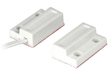 Surfaced mount door switch sensors in ABS housing with CE for door or window