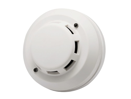 Photoelectronic Smoke Alarm (9V/12Voptional)