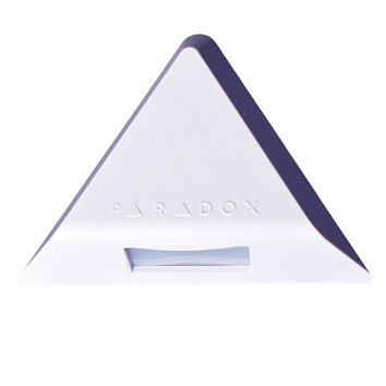 Vertical protection dual infrared detector