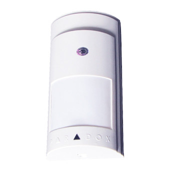 Smart Dual infrared detectors