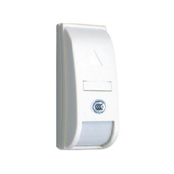 Dual infrared probe
