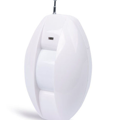 Wireless Curtain PIR Detector