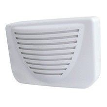 Piezo siren in rated voltage:12 or 24V DC and with SPL: 115 120dB sound