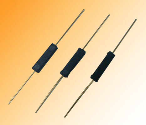 plastic reed switch for PS-10110-NO(2.9*14.3mm)