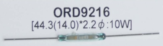 reed switch, ORD9216