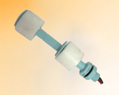vertical installation float level switch, ideal for water