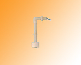 vertical installation float level switch, ideal for water