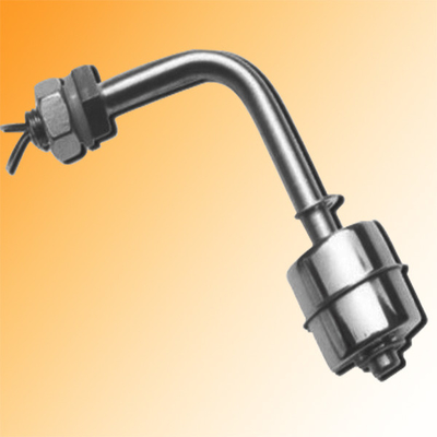 stainless steel float level switch Ideal for water Body Material:  SUS304