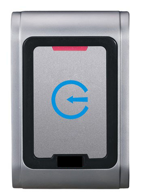 Metal RFID card Reader RF005M