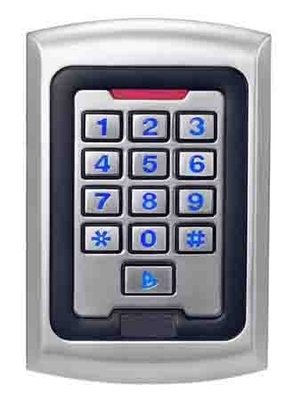 Keypad RFID Card Reader
