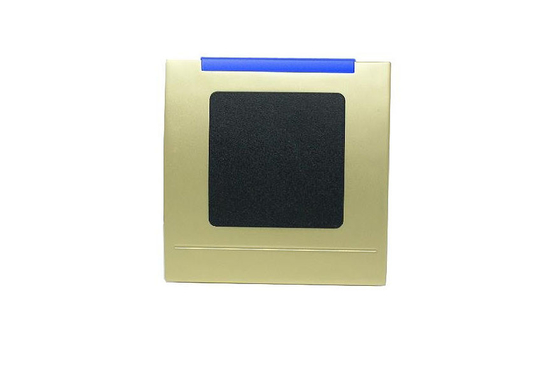 Metal Case EM/Mifare Reader