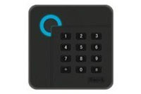 125 KHz or 13.56 MHz PIN keyboard reader