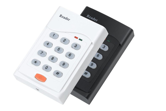 Erfid-F21 PIN keyboard proximity card reader