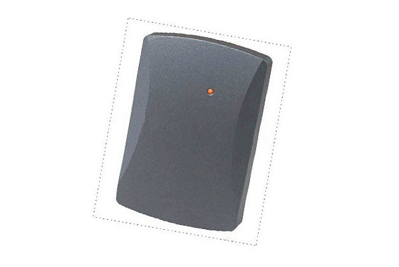 Access control reader