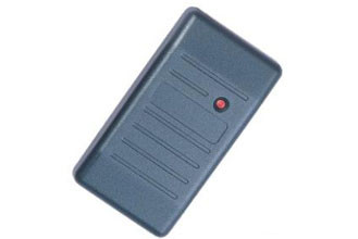 125Khz Proximity Card Reader(HID Case)