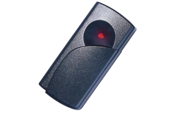Wiegand 26/34, RS232 or RS485 Proximity Card Reader