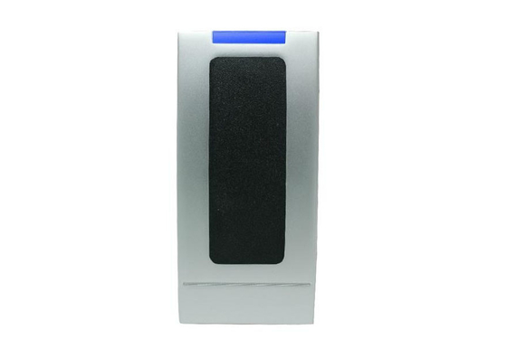 5 to 10cm short range 125 kHz or 13.56 MHz reader with wiegand 26, wiegand 34 or RS232 protocol