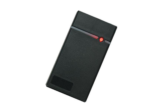 5 to 10 cm short range 125 KHz or 13.56 MHz reader with wiegand 26, wiegand 34 protocol