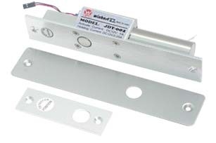 Electric magnetic lock