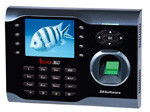 Biometric Time &amp; Attendance Terminal