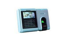 Fingerprint Access Control&Time Attendance