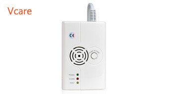 Wireless Gas Sensor