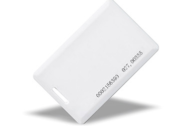 Clamshell Cards