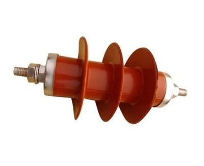 High voltage lightning arrester