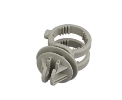 Round terminal post insulator( for anti-touch terminal