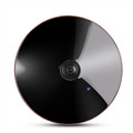 360° panoramic fisheye camera-960P