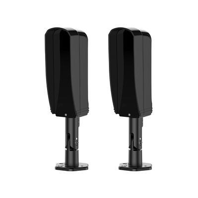 New Generation Photoelectric Beam Detector