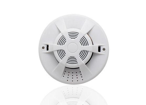 Photoelectric Smoke Detector