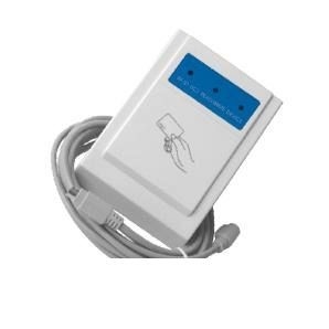 RS232 RFID Card Reader With USB Plug