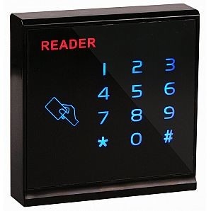 125Khz RFID  Card Reader