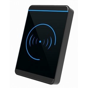 Waterproof RFID Reader for gate entrance