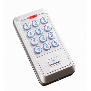 Wireless Door Access Controller